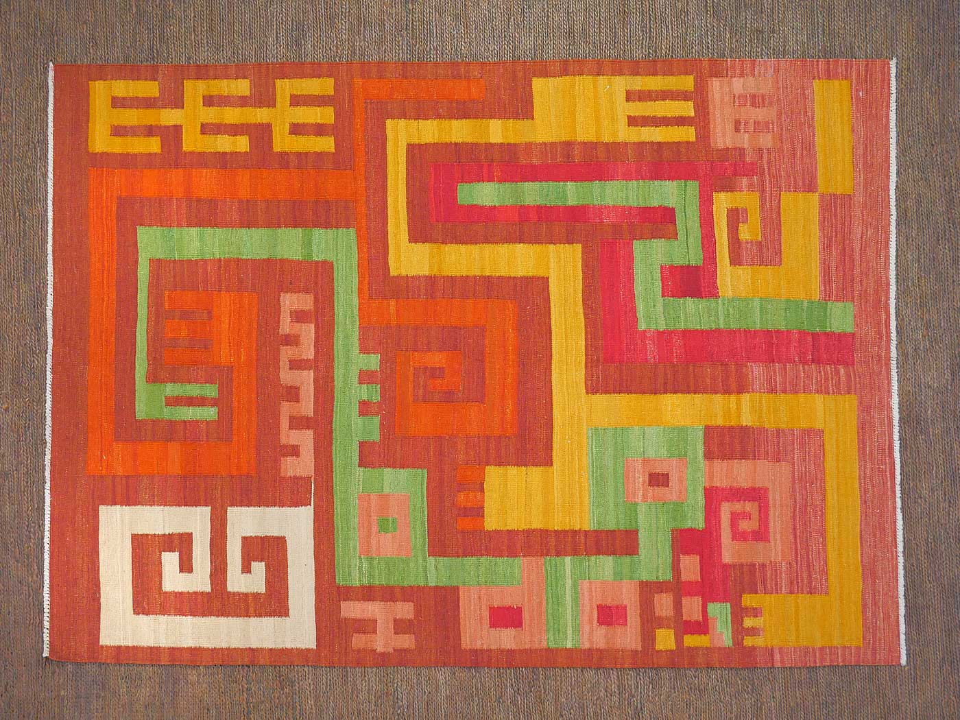 Nomad Kilim - Image 2