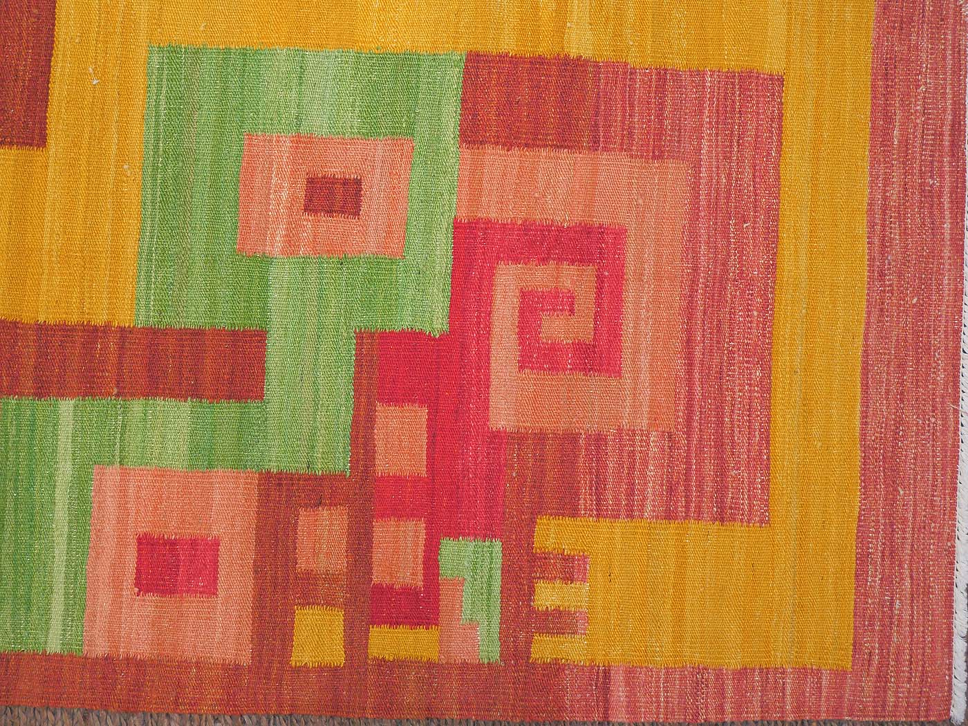 Nomad Kilim - Image 4