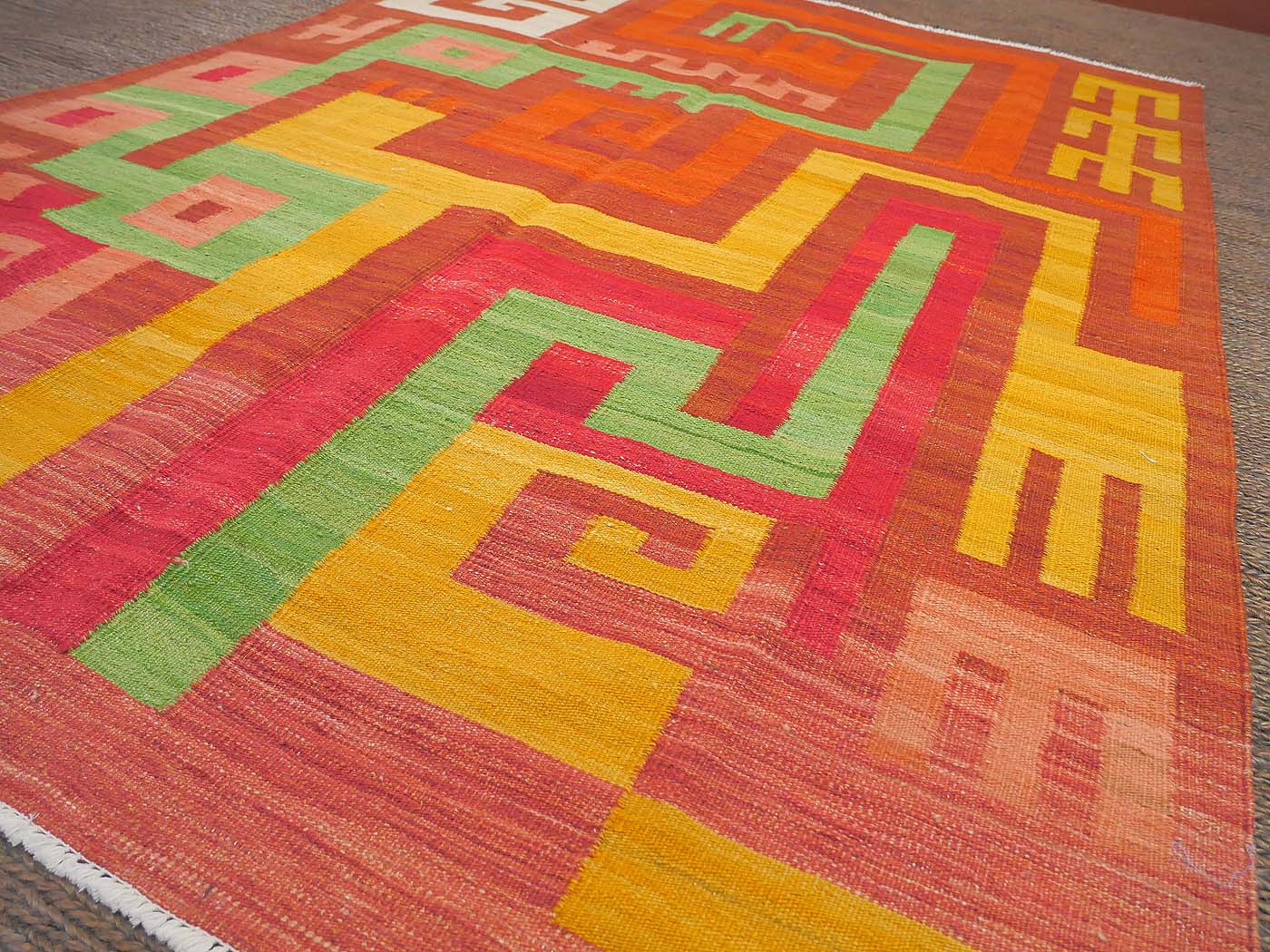 Nomad Kilim - Image 6