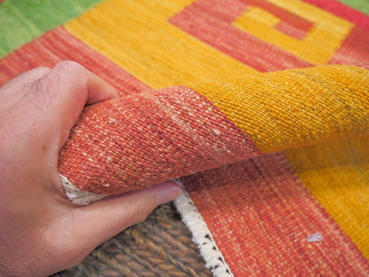 Nomad Kilim - Image 7