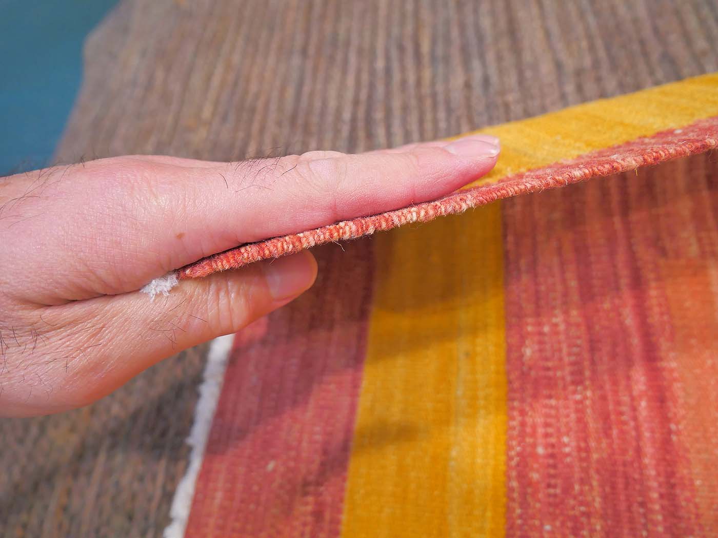 Nomad Kilim - Image 8