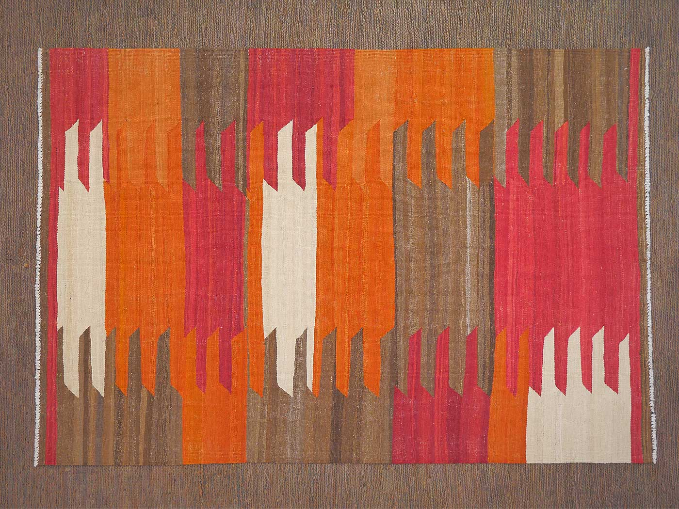 Nomade Kilim - Image 2