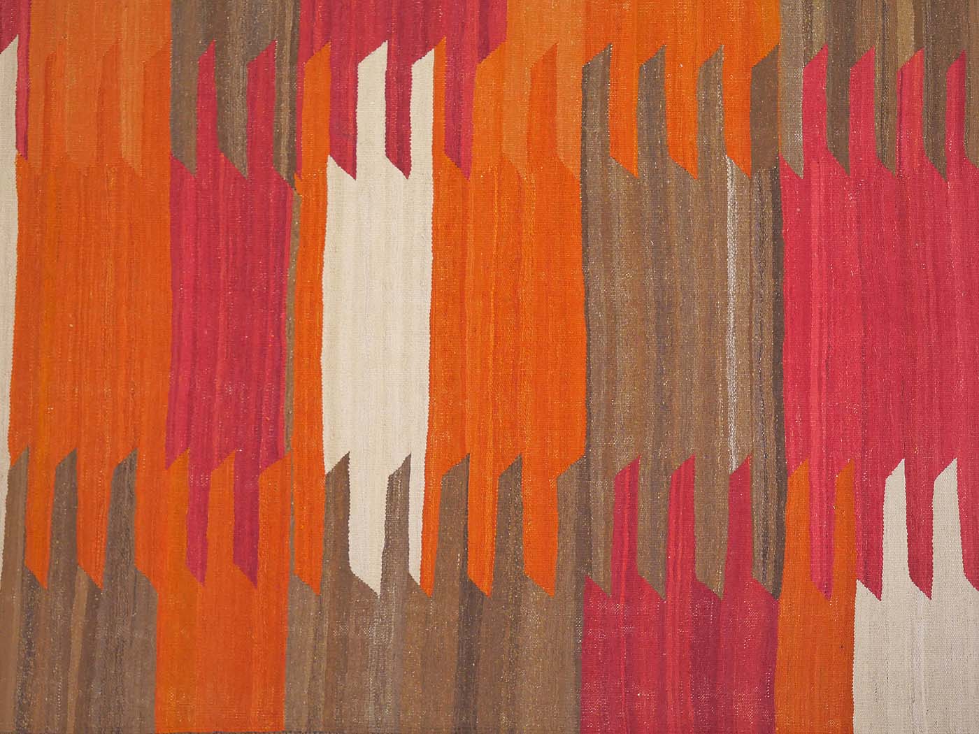 Nomade Kilim - Image 3