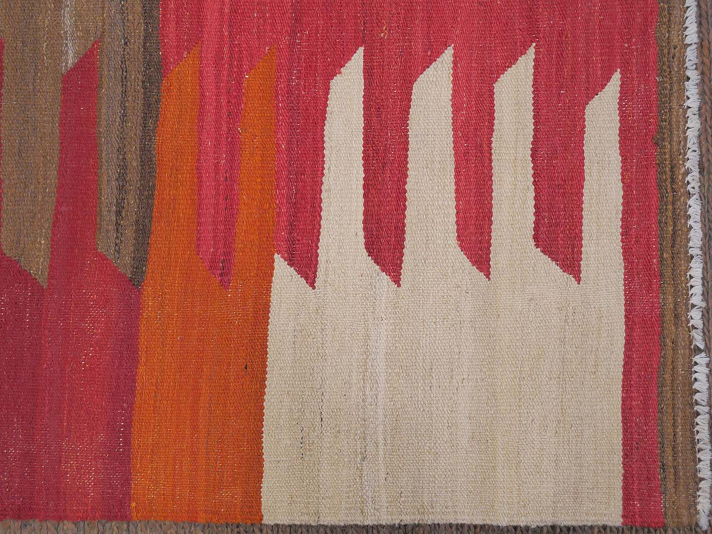 Nomade Kilim - Image 4
