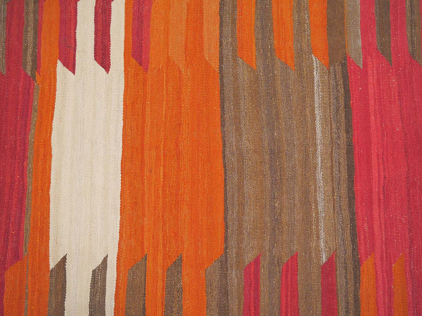 Nomade Kilim - Image 5