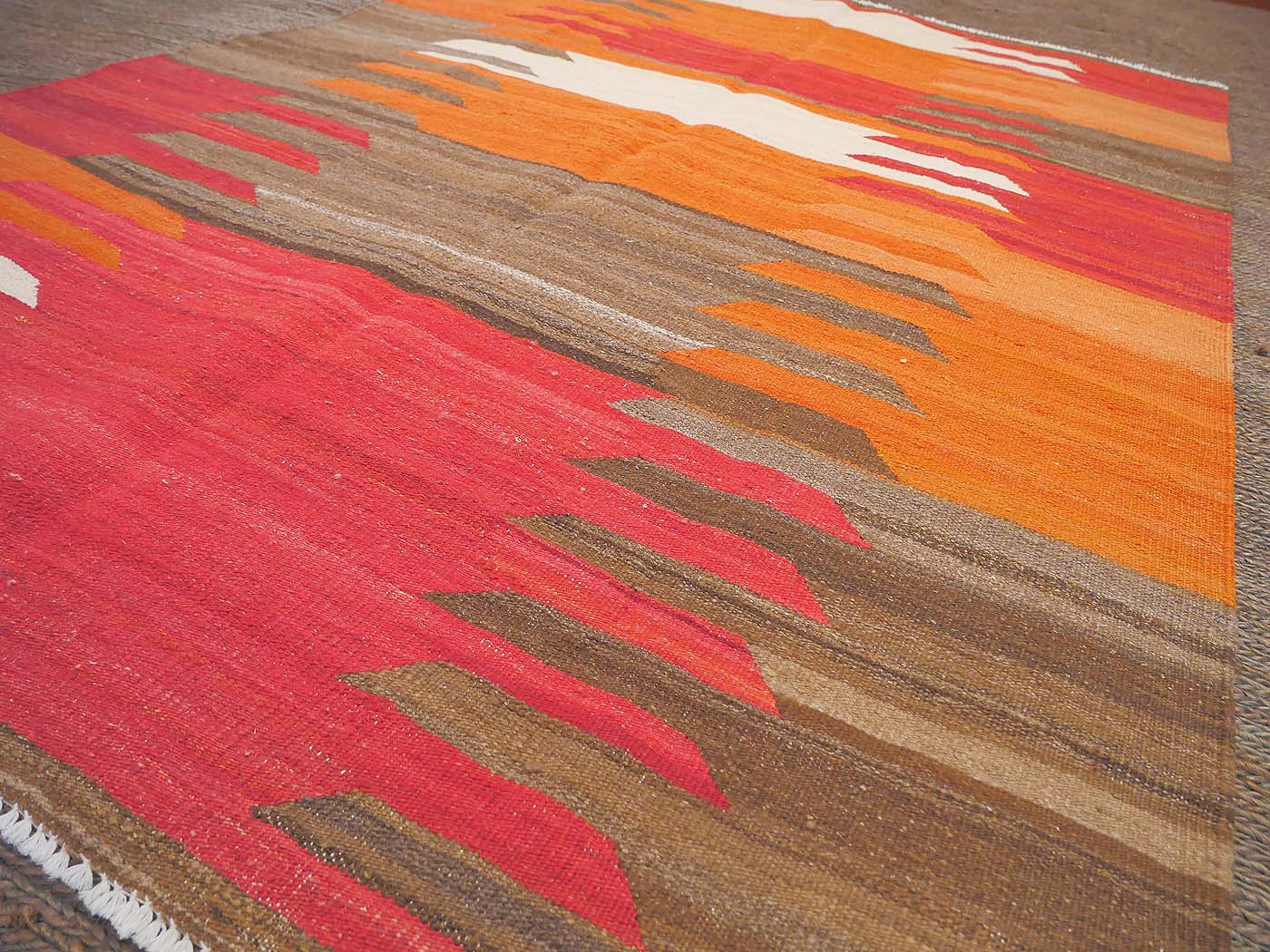 Nomade Kilim - Image 6