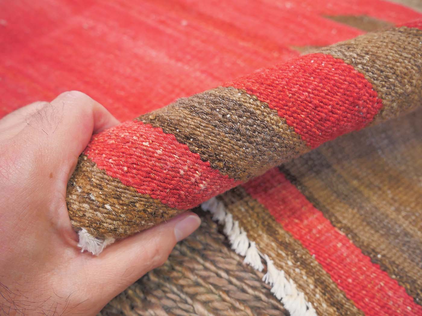Nomade Kilim - Image 7