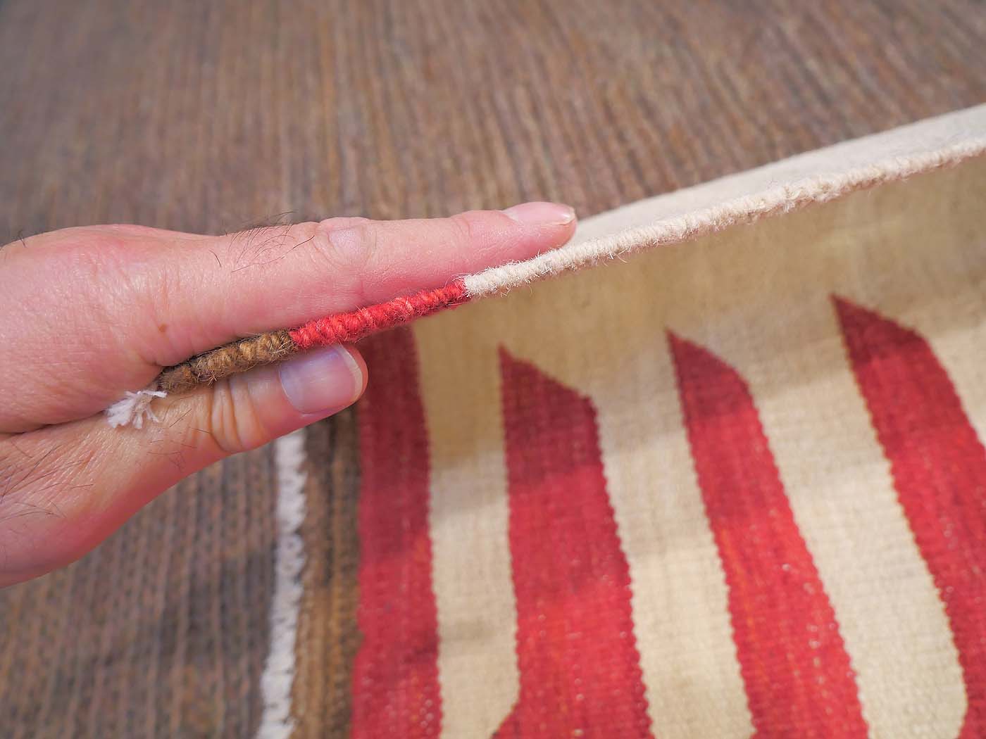Nomade Kilim - Image 8