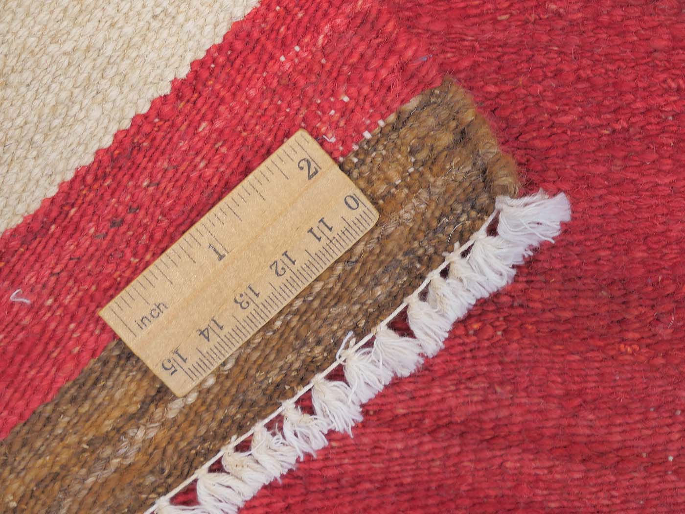 Nomade Kilim - Image 9