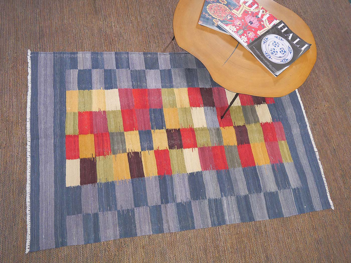Nomad Kilim