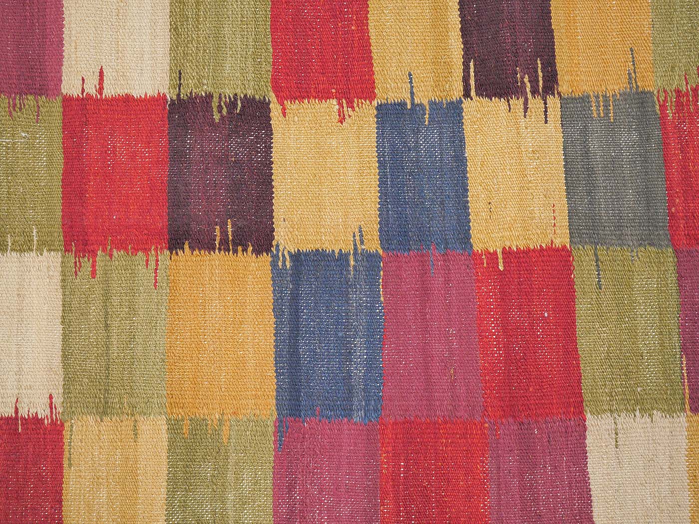 Nomad Kilim - Image 5