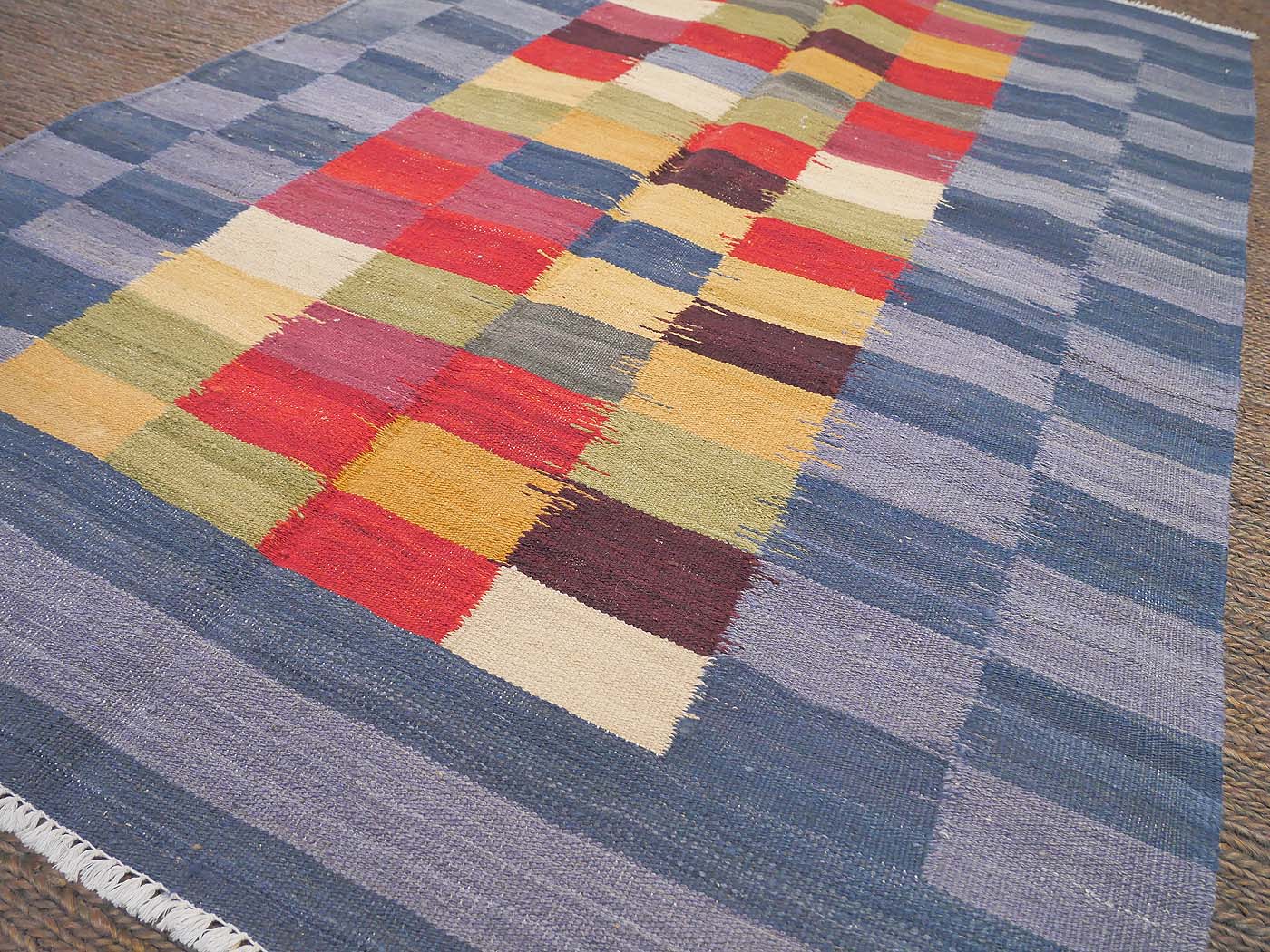 Nomad Kilim - Image 6