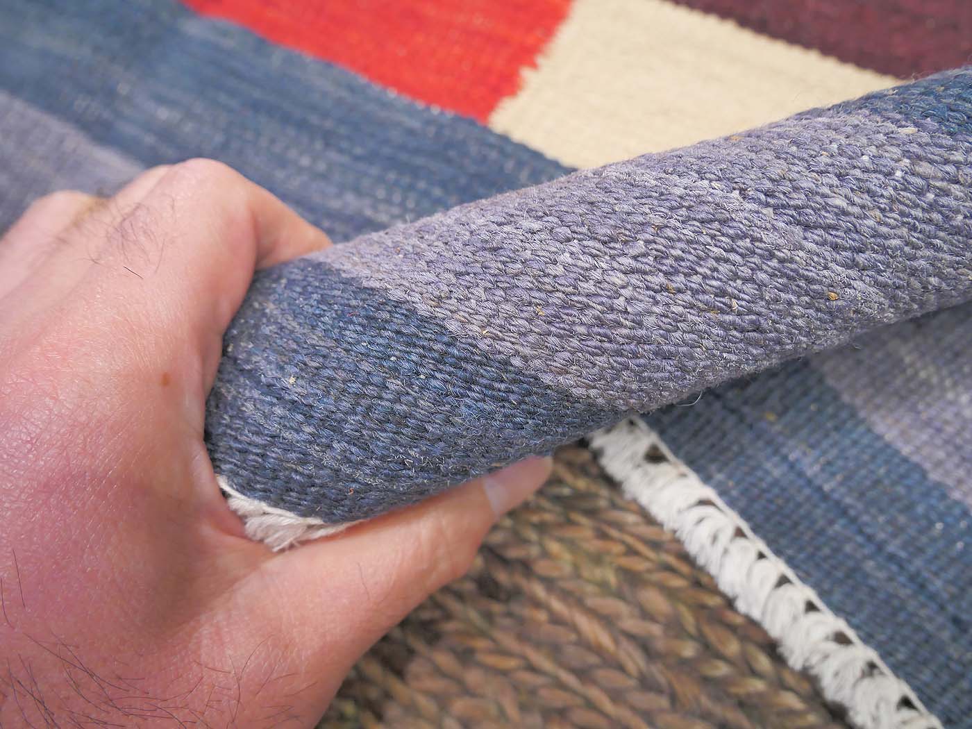 Nomad Kilim - Image 7