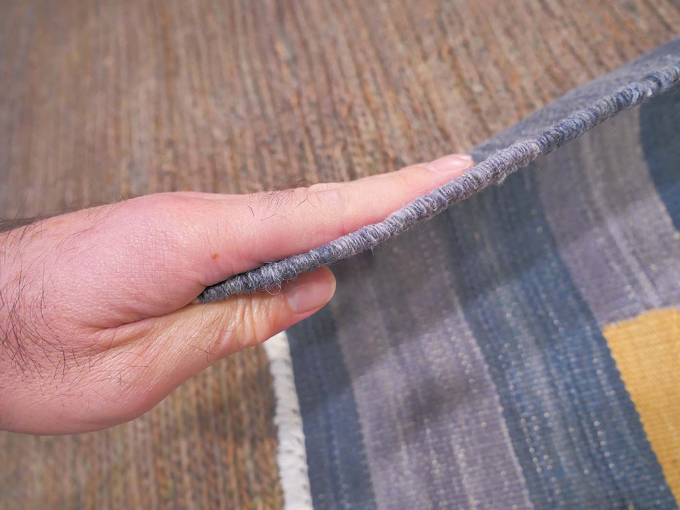Nomad Kilim - Image 8