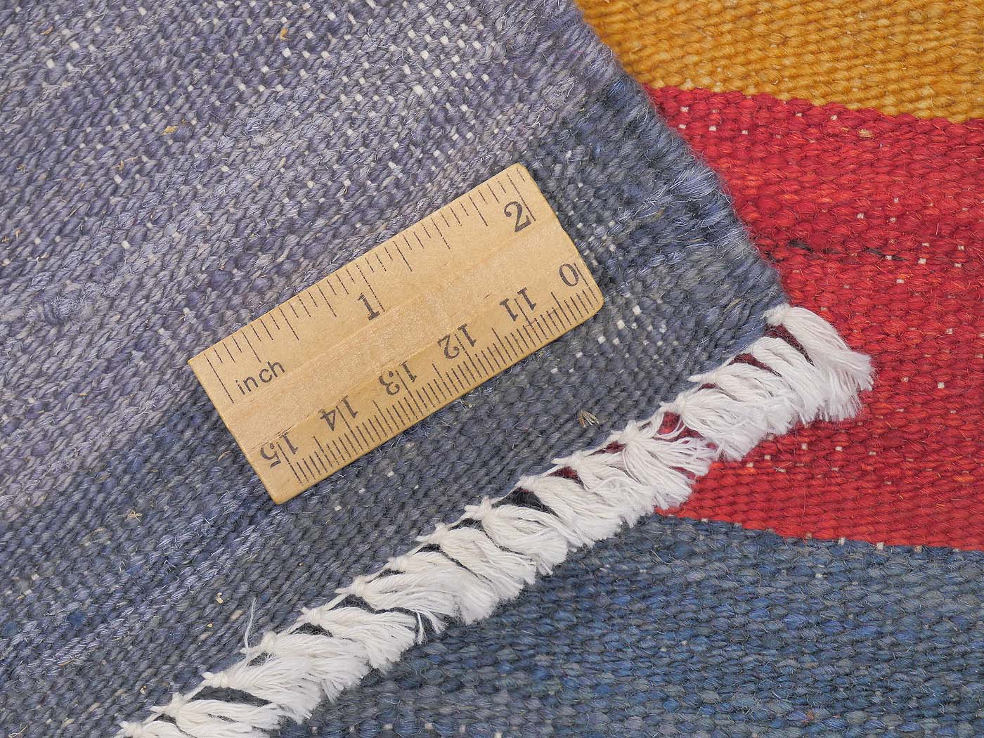Nomad Kilim - Image 9
