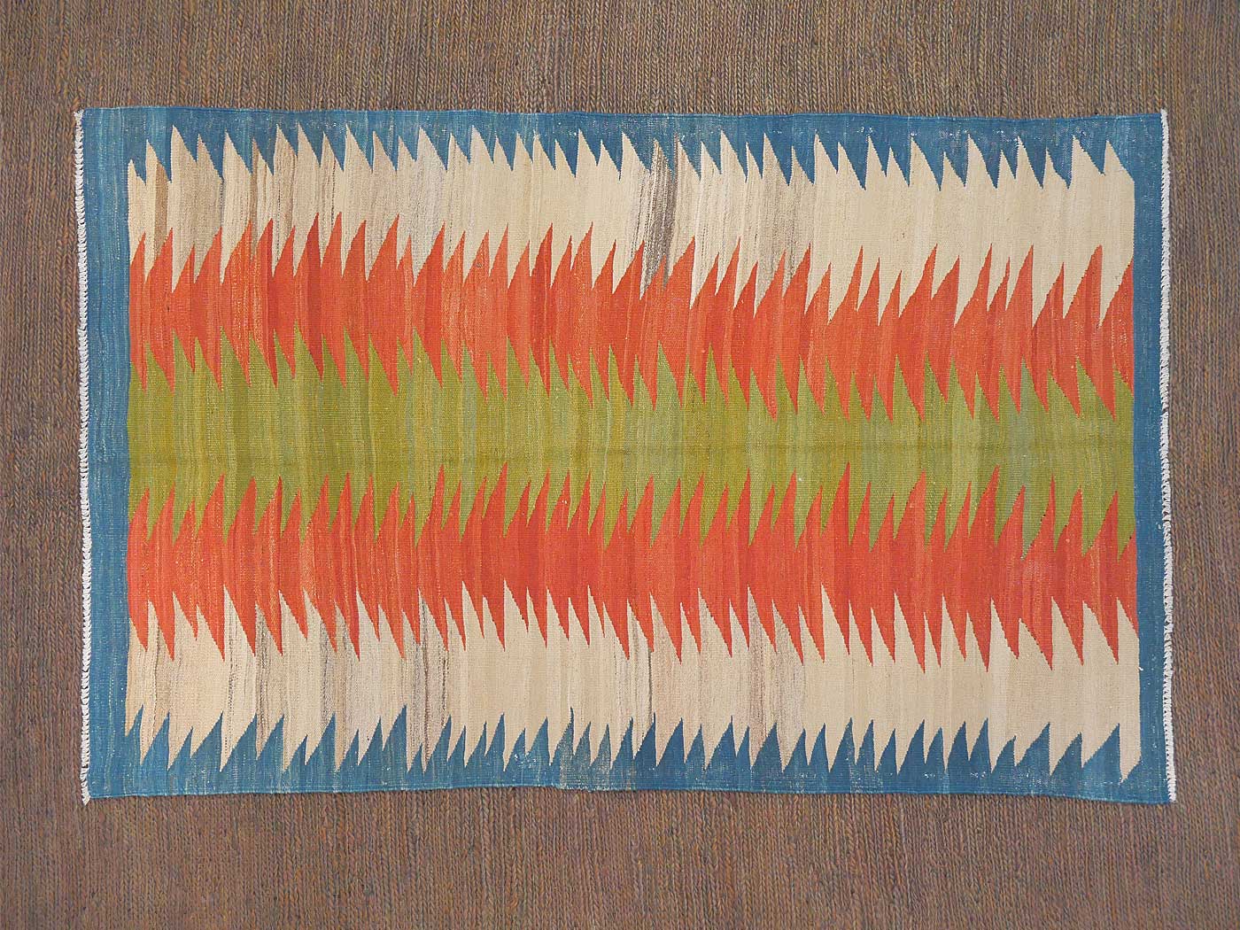 Nomade Kilim - Image 2