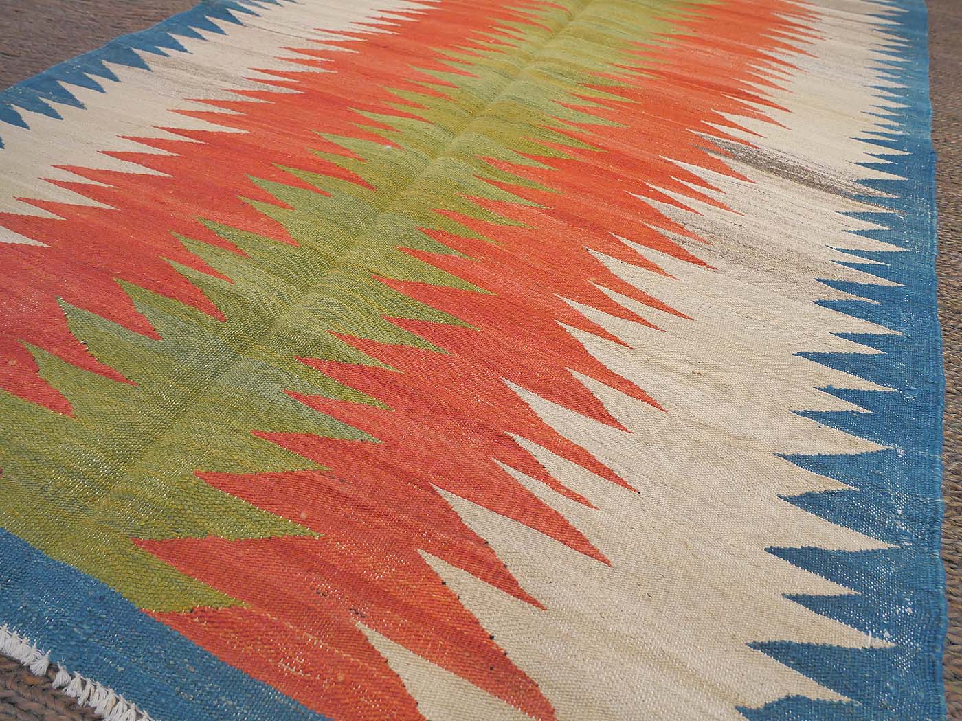 Nomade Kilim - Image 6