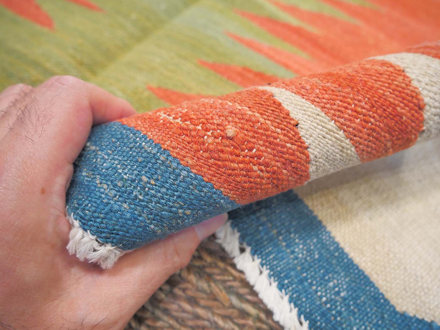 Nomade Kilim - Image 7