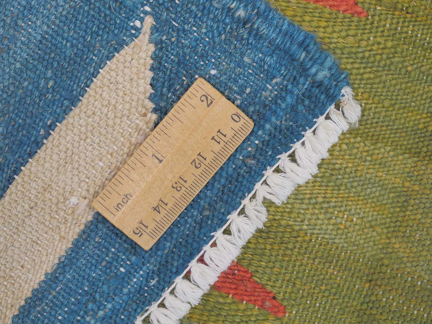 Nomade Kilim - Image 9