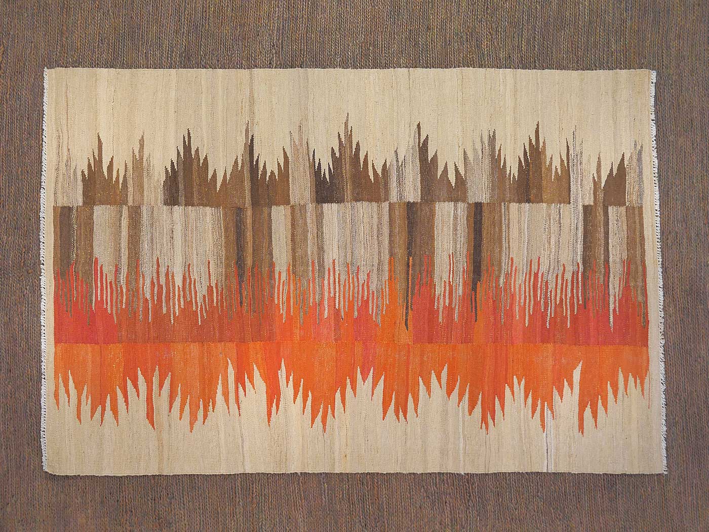 Nomad Kilim - Image 2