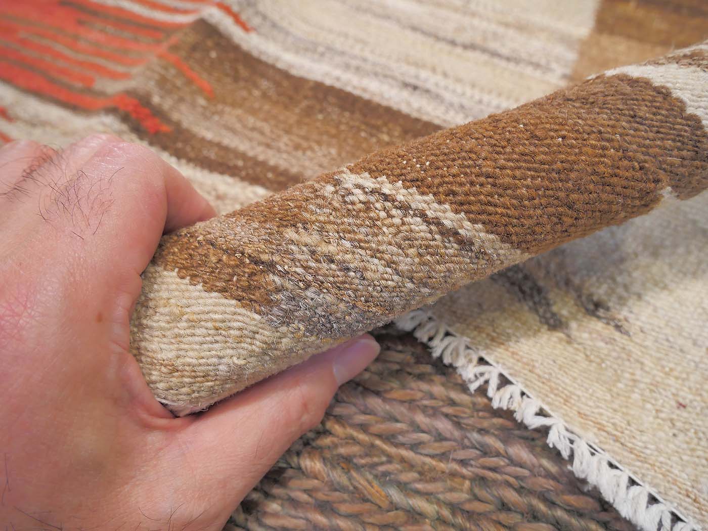 Nomad Kilim - Image 7