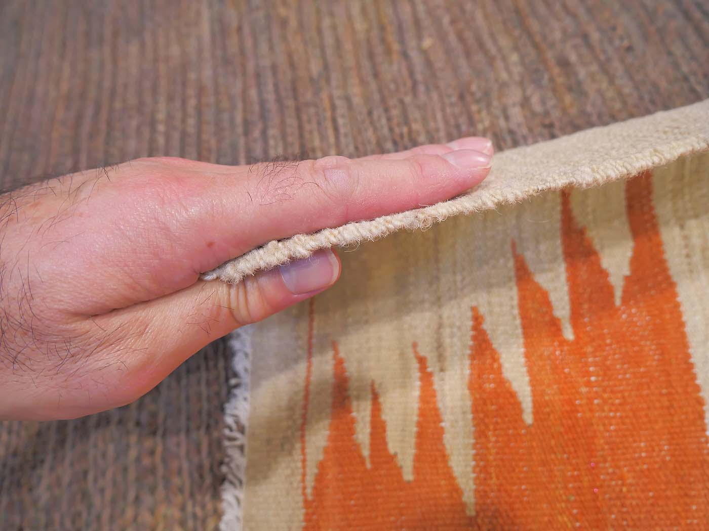 Nomad Kilim - Image 8