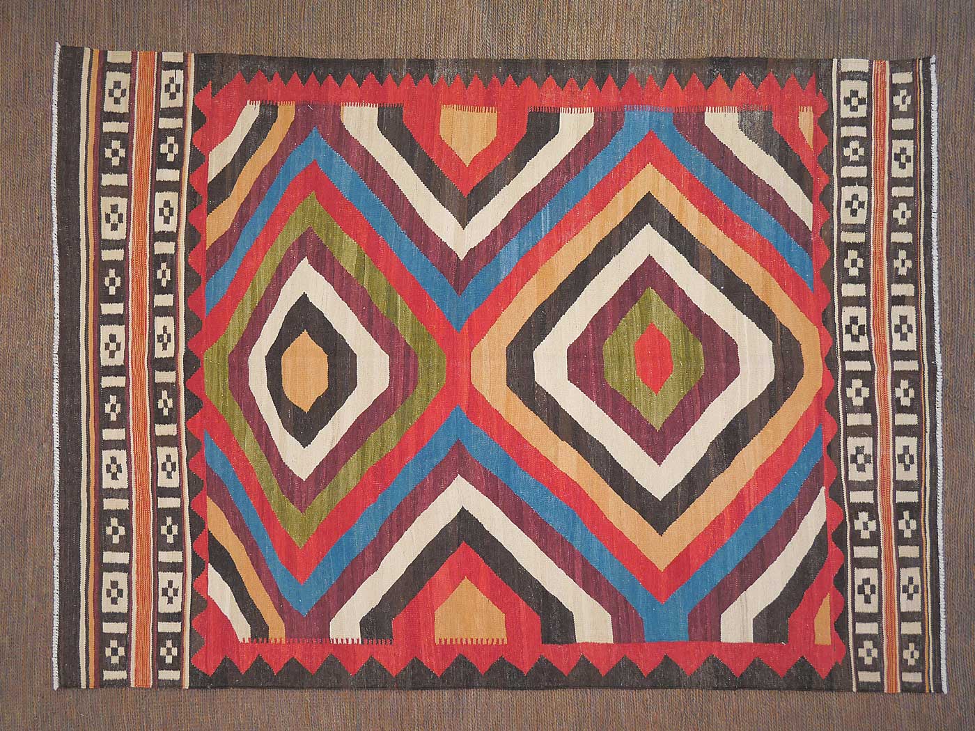 Nomad Kilim - Image 2