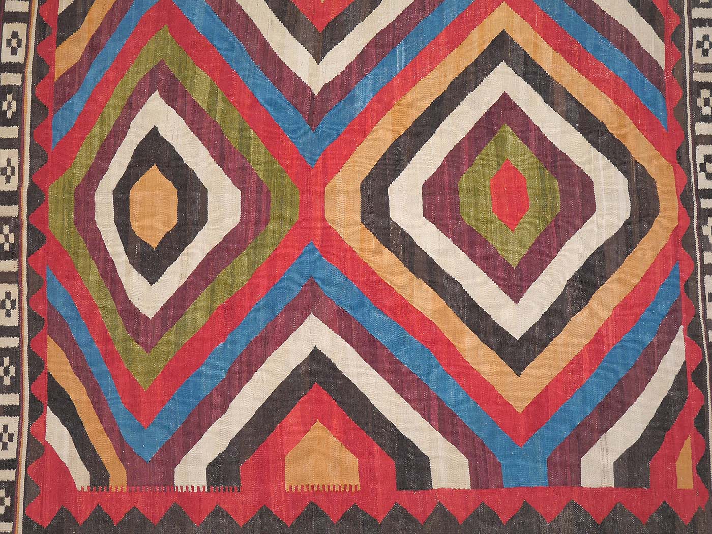 Nomad Kilim - Image 3