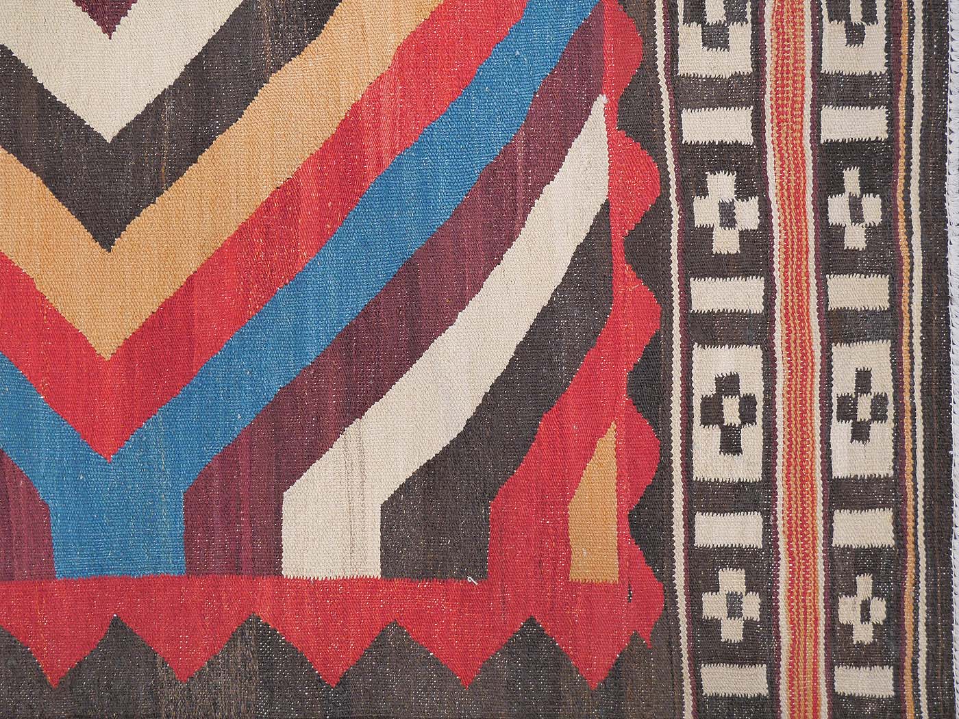 Nomad Kilim - Image 4