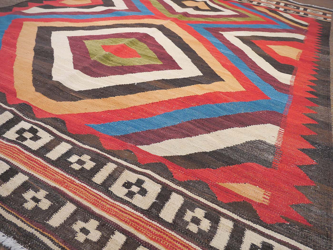 Nomad Kilim - Image 6