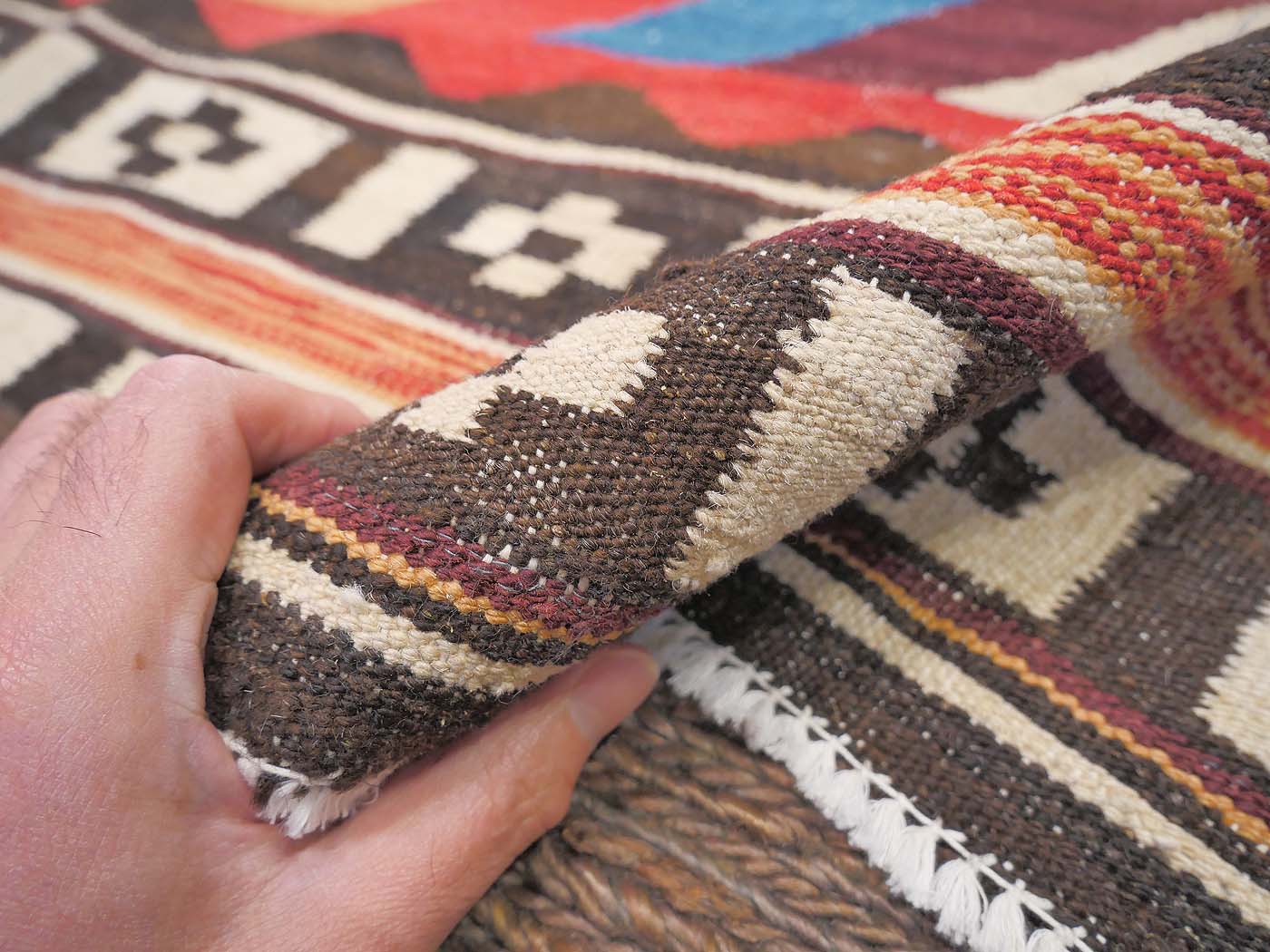 Nomad Kilim - Image 7