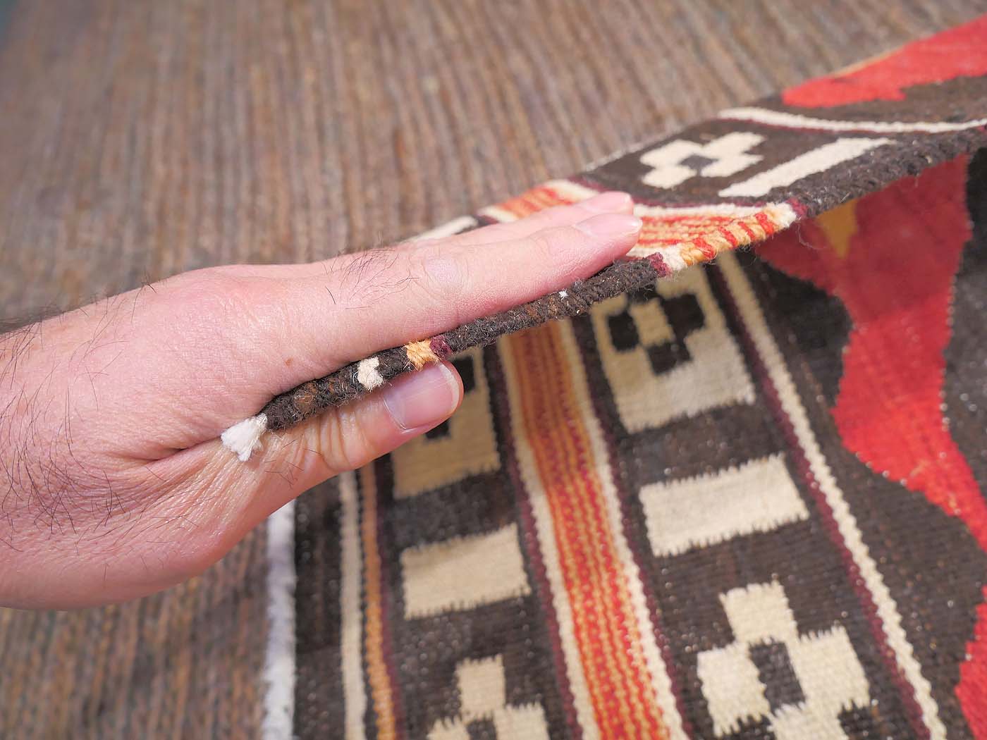 Nomad Kilim - Image 8