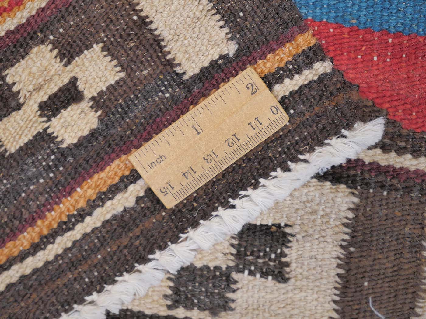 Nomad Kilim - Image 9