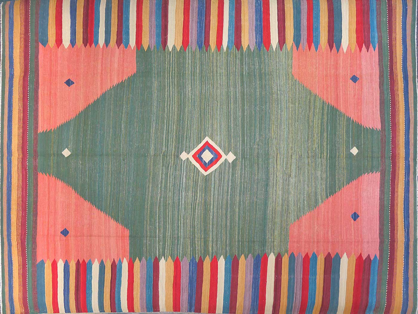 Nomad Kilim - Image 2
