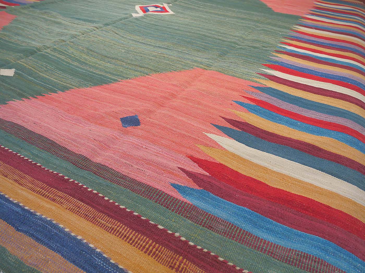 Nomad Kilim - Image 6