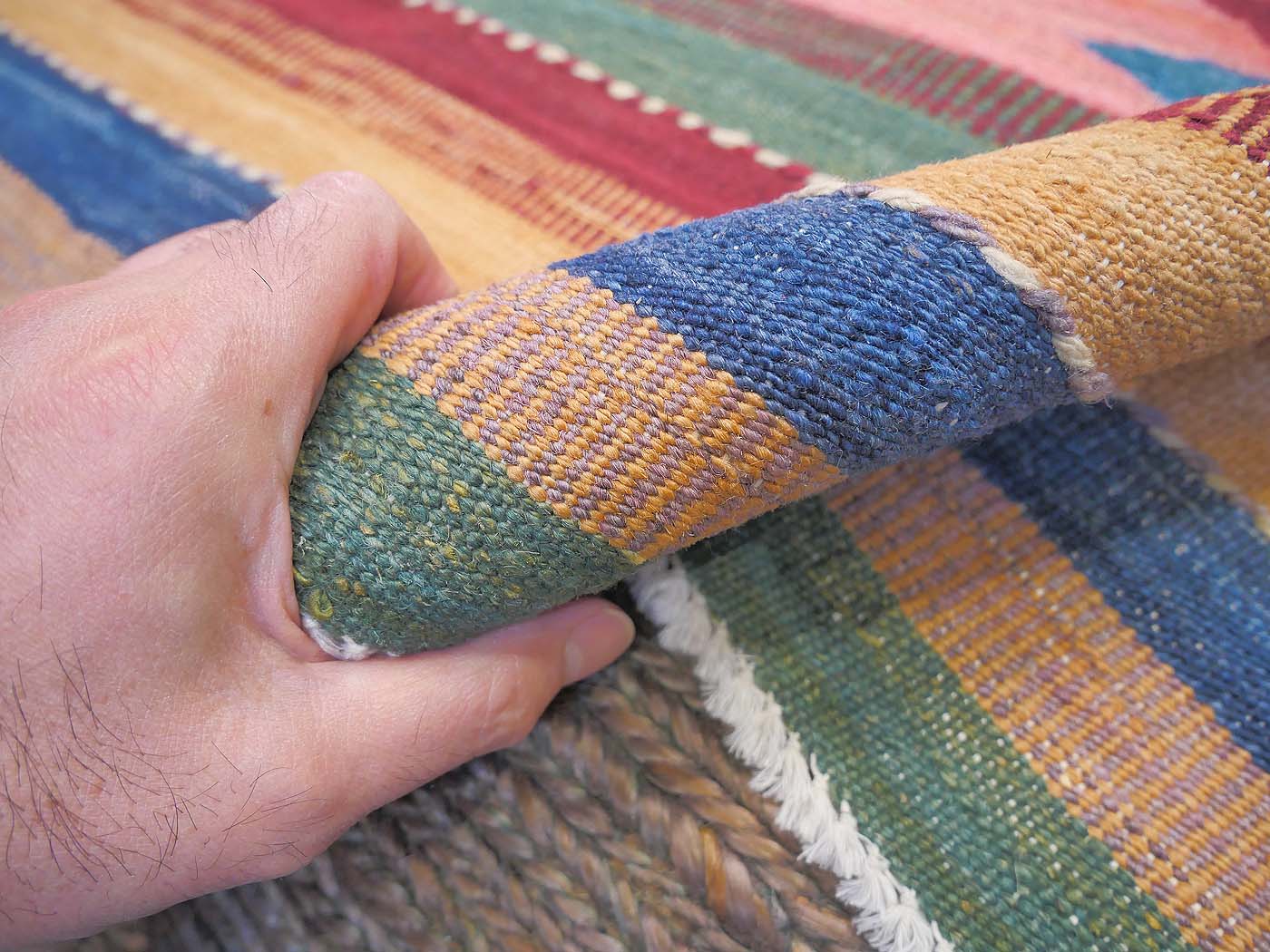 Nomad Kilim - Image 7
