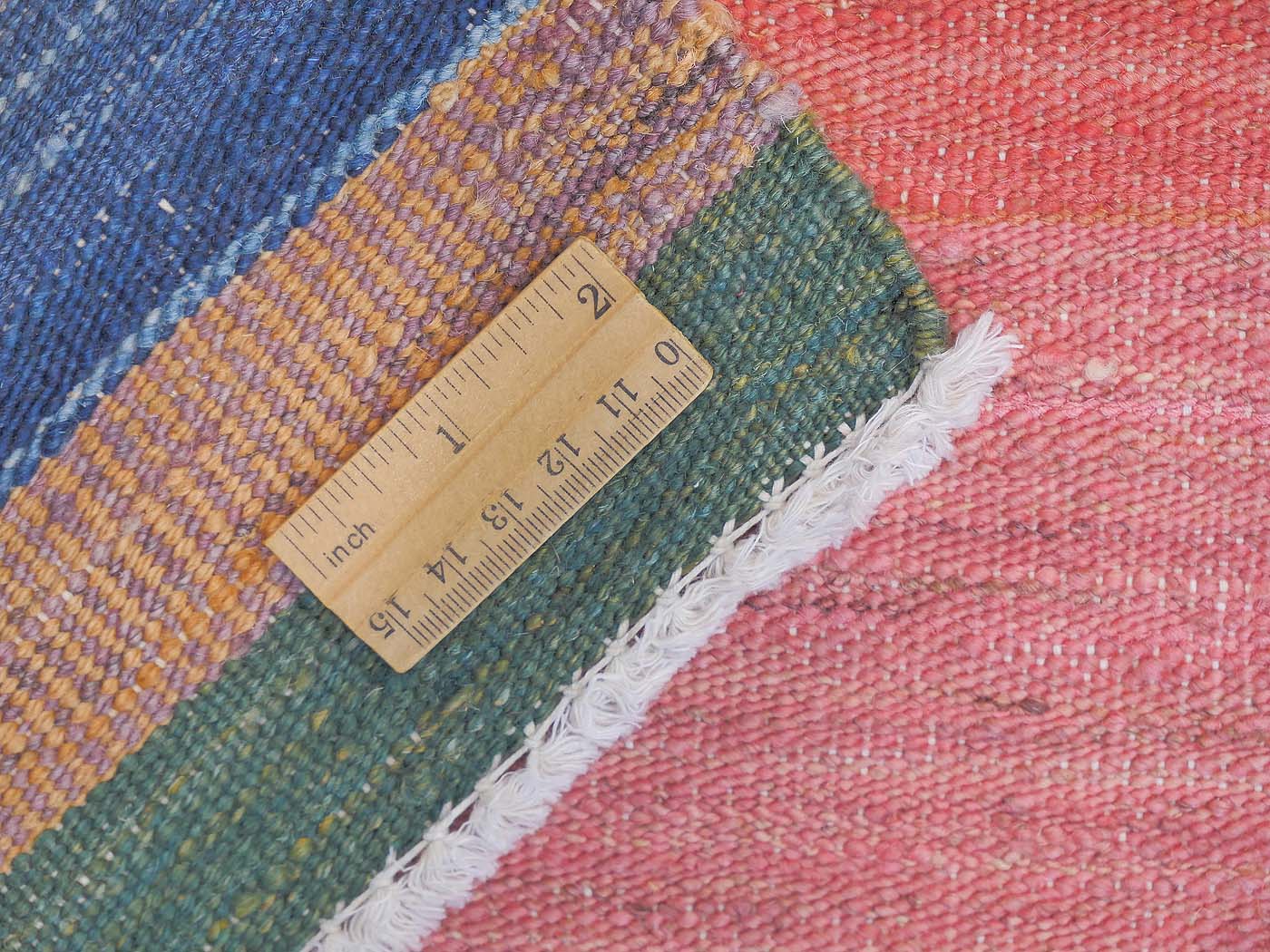 Nomad Kilim - Image 9