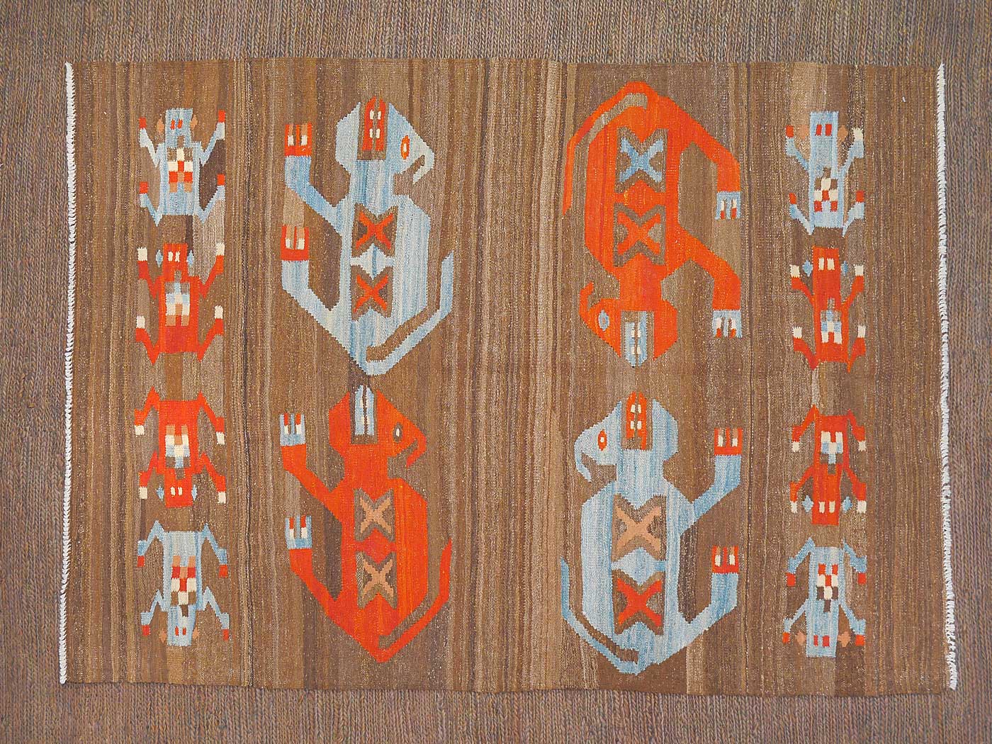 Nomad Kilim - Image 2
