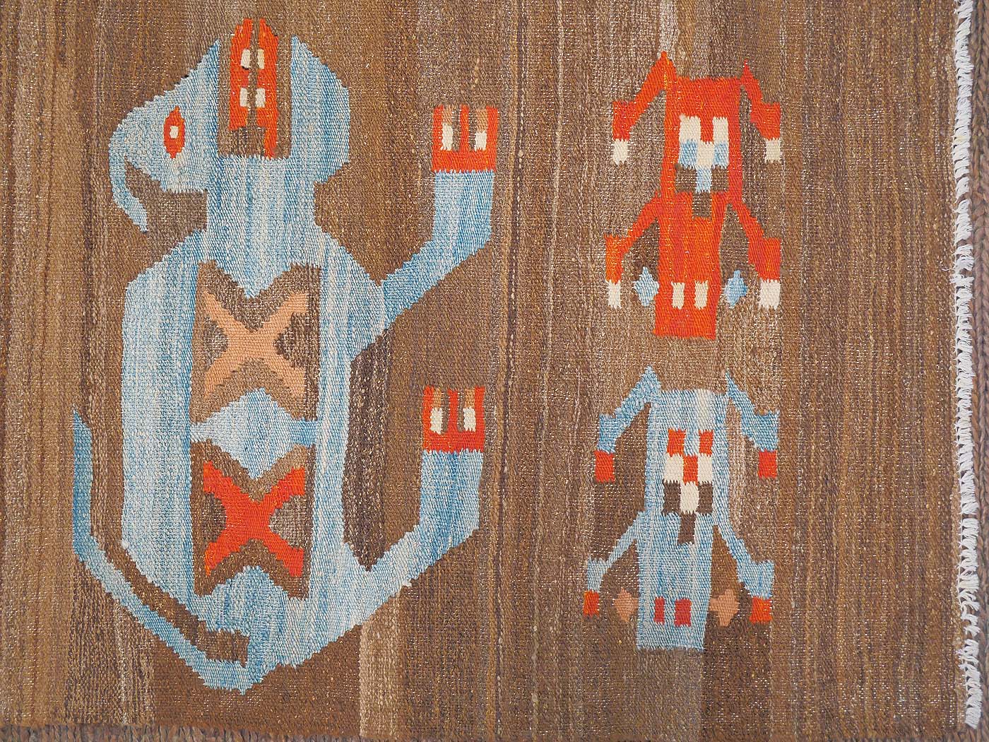 Nomad Kilim - Image 4