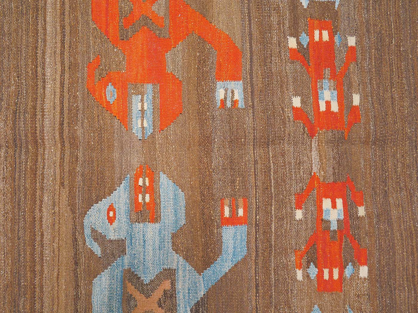 Nomad Kilim - Image 5