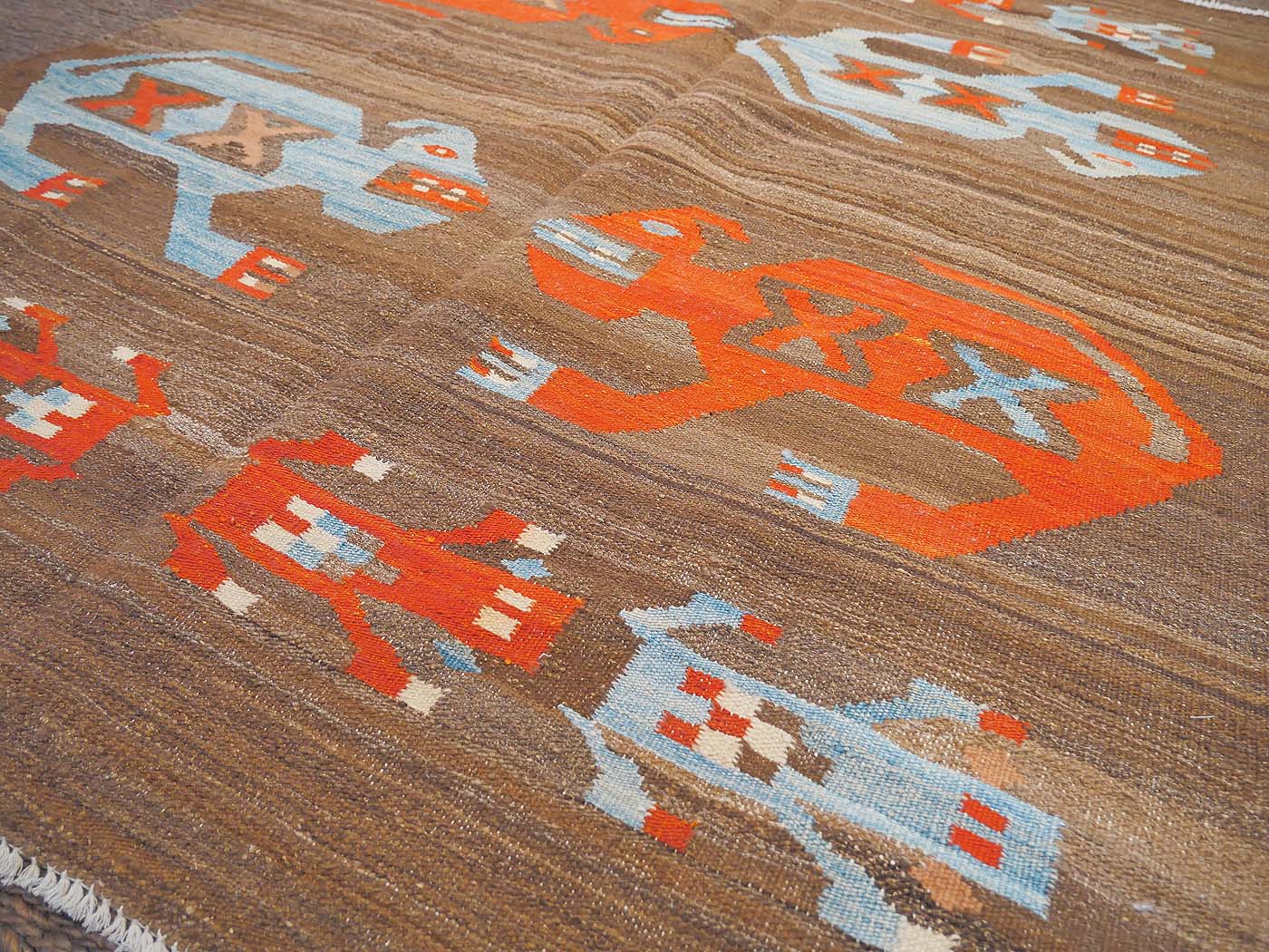 Nomad Kilim - Image 6