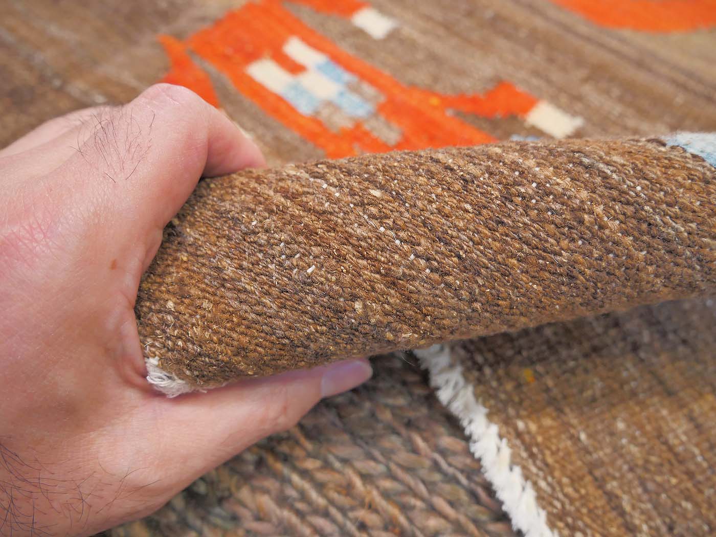 Nomad Kilim - Image 7