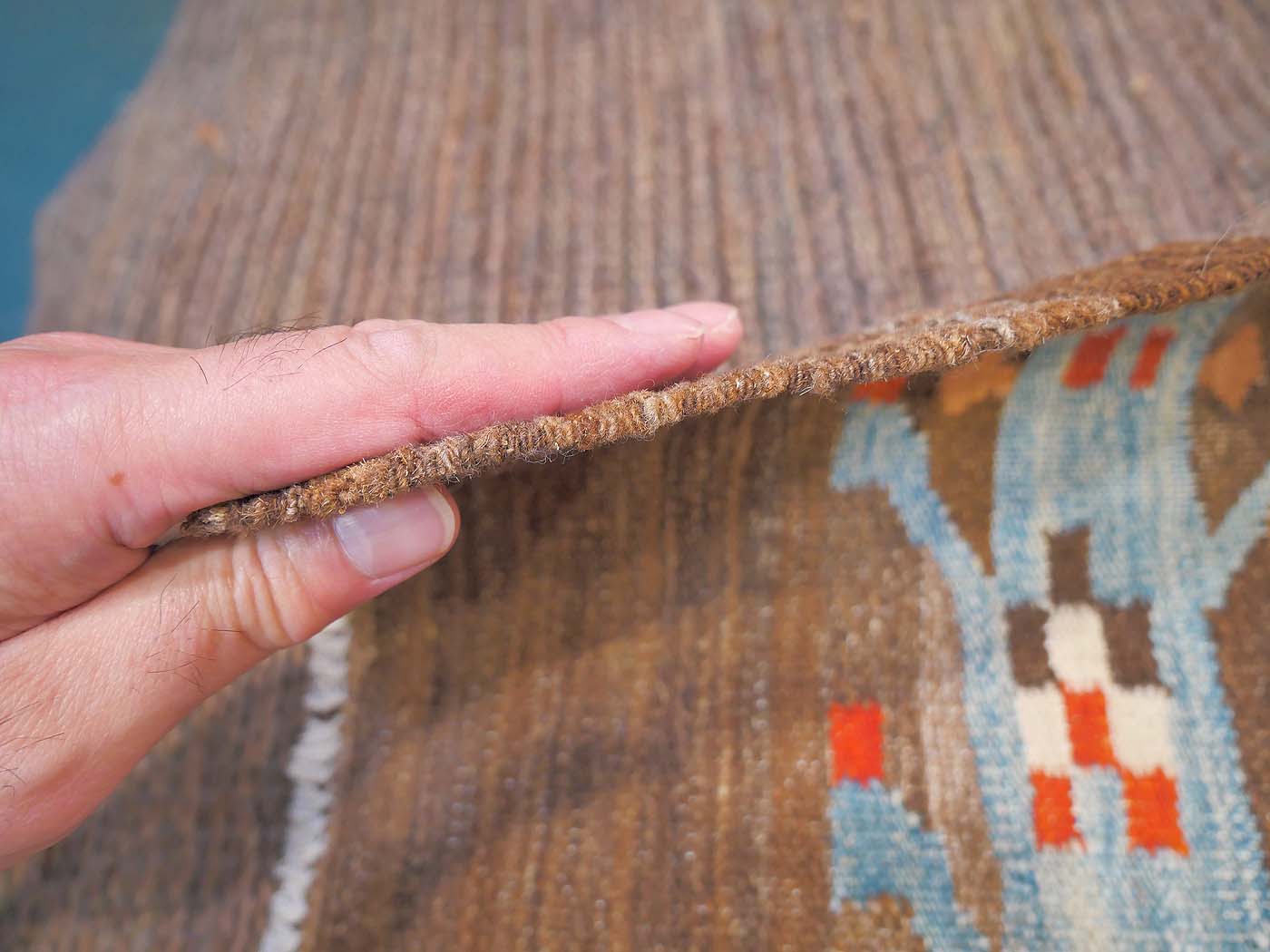 Nomad Kilim - Image 8