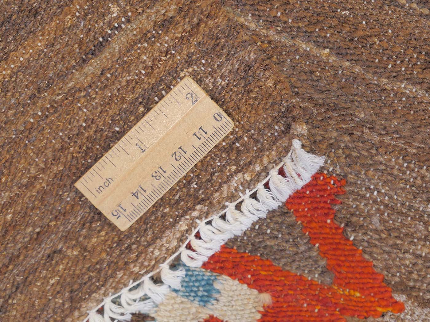 Nomad Kilim - Image 9