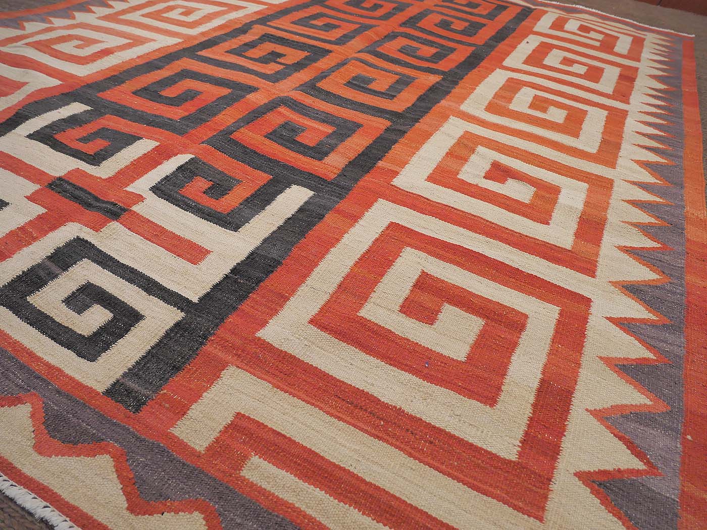 Nomad Kilim - Image 6