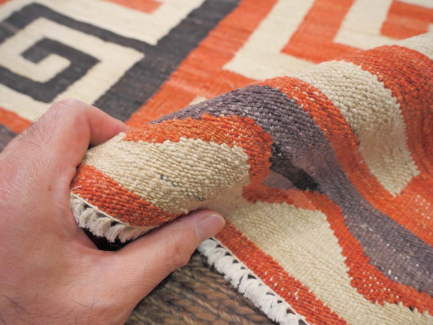 Nomad Kilim - Image 7