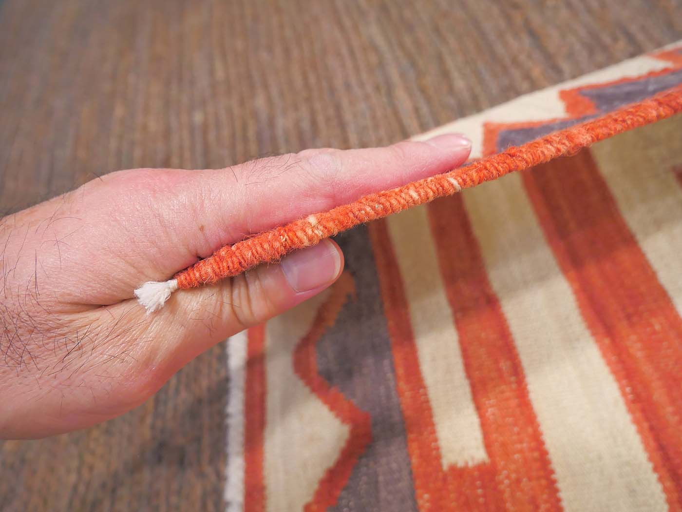 Nomad Kilim - Image 8