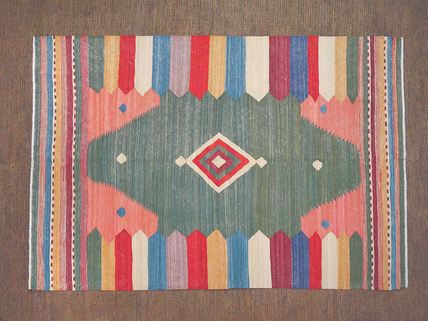 Nomad Kilim - Image 2