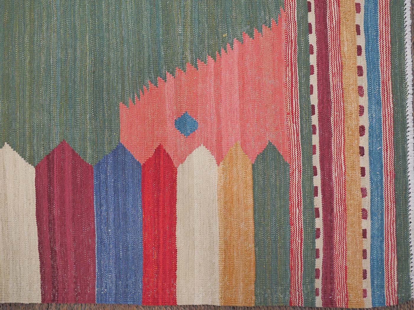 Nomad Kilim - Image 4