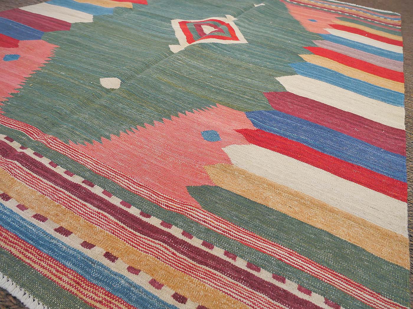 Nomad Kilim - Image 6